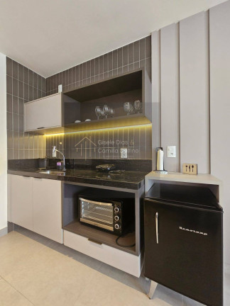 Imagem Apartamento com 1 Quarto à Venda, 27 m² em Manaíra - João Pessoa