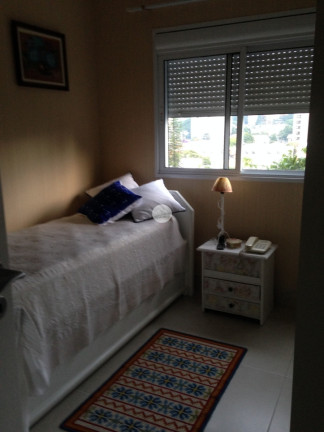 Imagem Apartamento com 3 Quartos à Venda, 143 m² em Chácara Santo Antônio - São Paulo
