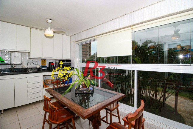 Imagem Apartamento com 2 Quartos à Venda, 111 m² em Ponta Da Praia - Santos Imagem Apartamento com 2 Quartos à Venda, 111 m² em Ponta Da Praia - Santos