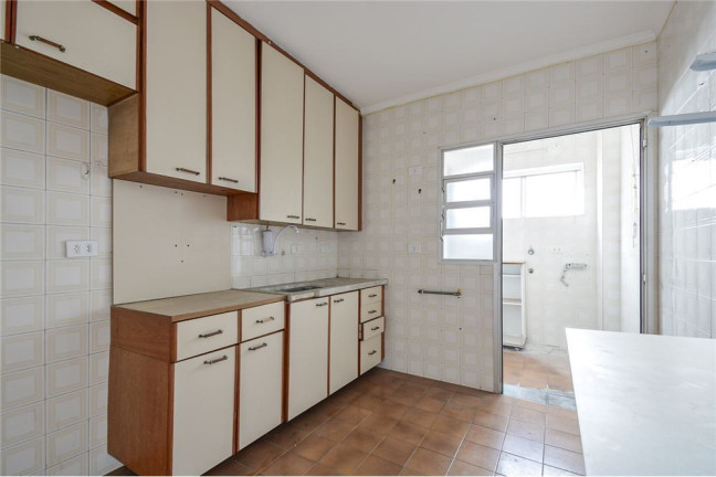 Imagem Apartamento com 2 Quartos à Venda, 63 m² em Moema - São Paulo
