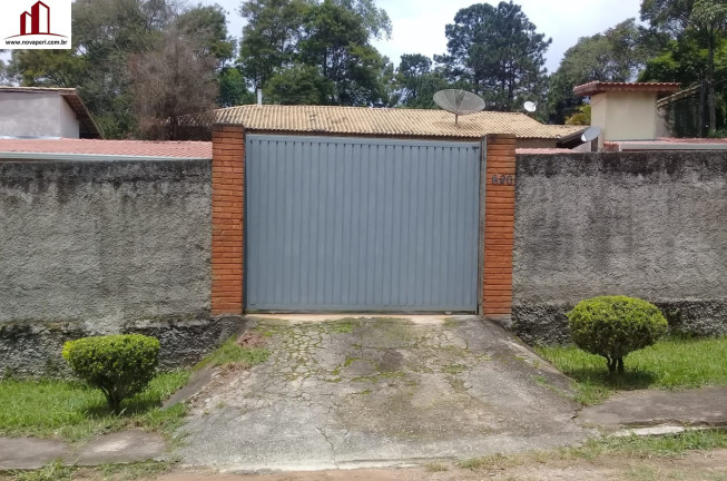 Imagem Casa com 2 Quartos à Venda,  em Mairiporã - Franco Da Rocha