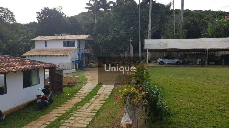 Imagem Imóvel à Venda, 25.000 m² em Manguinhos - Armação Dos Búzios Imagem Imóvel à Venda, 25.000 m² em Manguinhos - Armação Dos Búzios