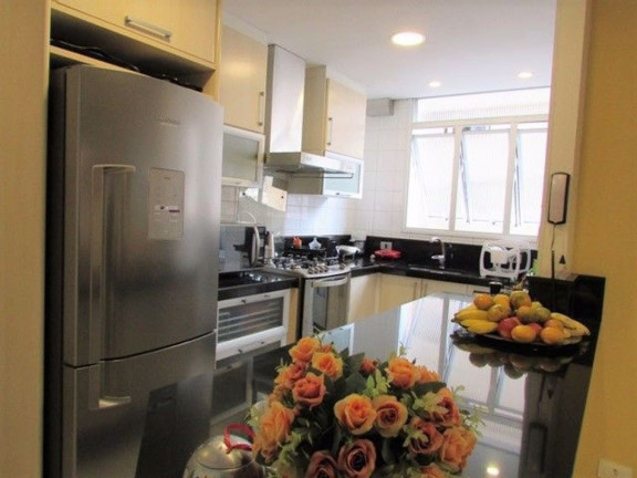 Imagem Apartamento com 3 Quartos à Venda, 130 m² em Vila Mascote - São Paulo Imagem Apartamento com 3 Quartos à Venda, 130 m² em Vila Mascote - São Paulo