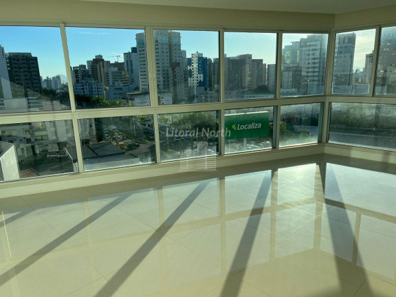 Imagem Apartamento com 4 Quartos à Venda, 165 m² em Fazenda - Itajaí