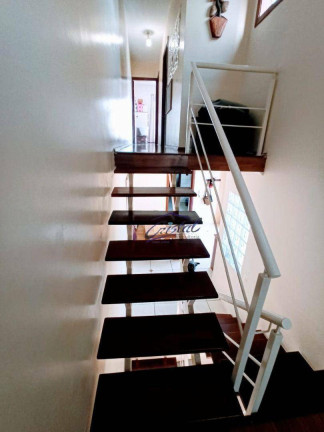 Imagem Casa com 3 Quartos à Venda, 180 m² em Jardim Ester - São Paulo Imagem Casa com 3 Quartos à Venda, 180 m² em Jardim Ester - São Paulo