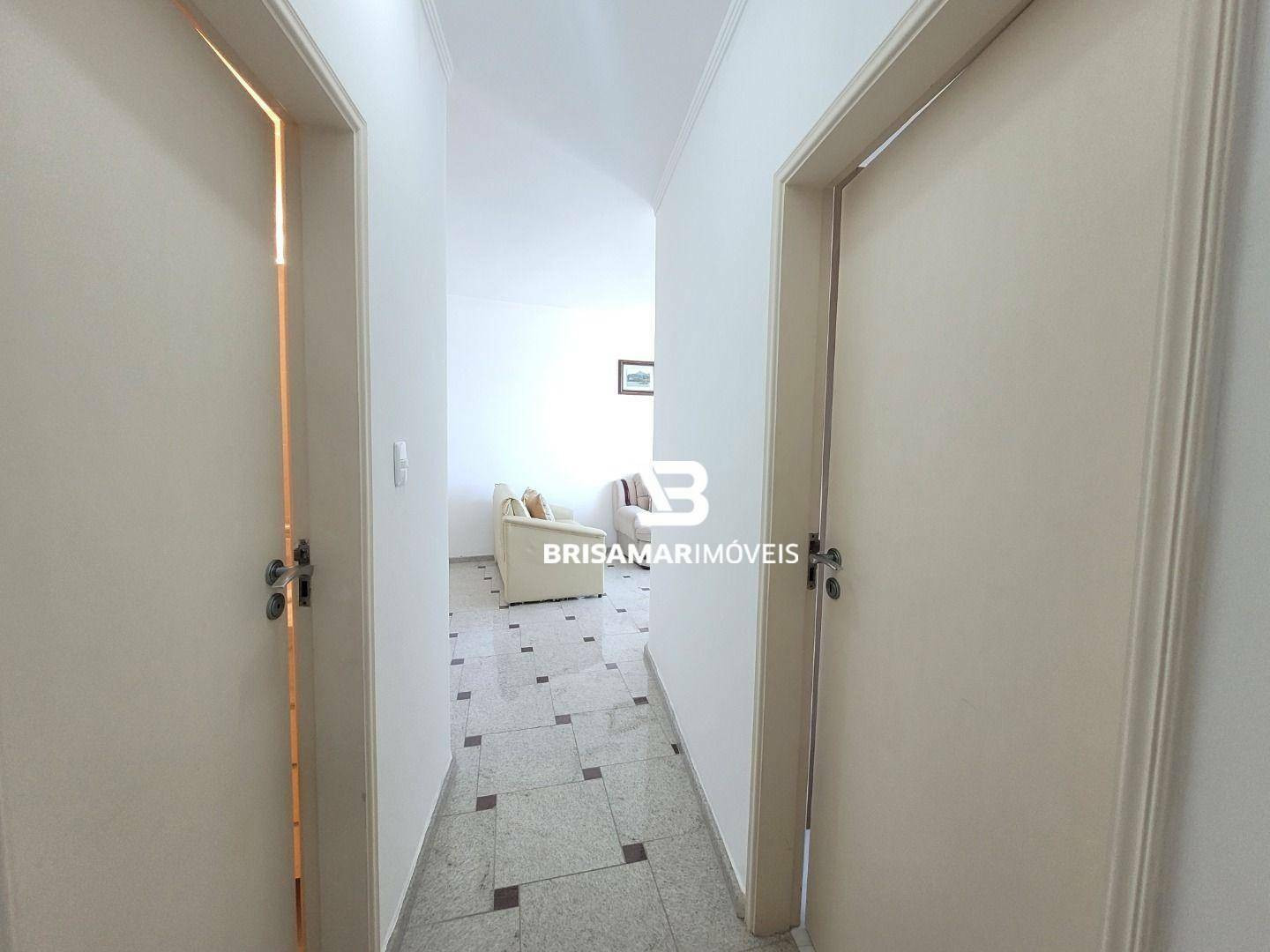 Imagem Apartamento com 2 Quartos à Venda, 69 m² em Pitangueiras - Guarujá