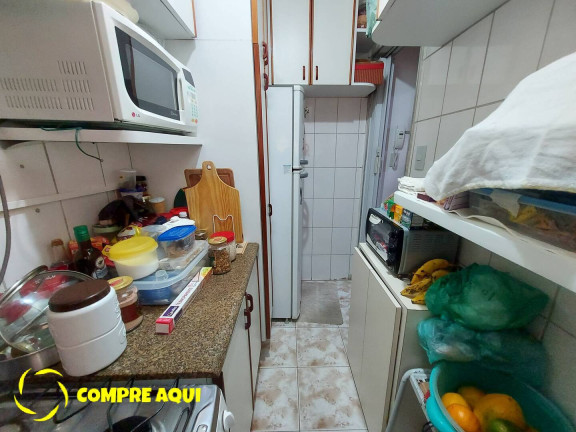 Imagem Apartamento com 2 Quartos à Venda, 50 m² em Santa Cecília - São Paulo Imagem Apartamento com 2 Quartos à Venda, 50 m² em Santa Cecília - São Paulo