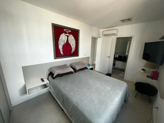 Imagem Apartamento com 2 Quartos à Venda, 97 m² em Kobrasol - São José Imagem Apartamento com 2 Quartos à Venda, 97 m² em Kobrasol - São José