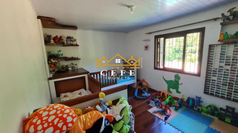 Imagem Casa com 3 Quartos à Venda, 225 m² em Vila Do Cedro - Canela Imagem Casa com 3 Quartos à Venda, 225 m² em Vila Do Cedro - Canela