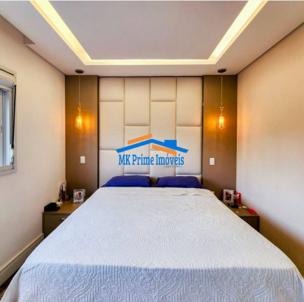 Imagem Apartamento com 3 Quartos à Venda, 117 m² em Umuarama - Osasco Imagem Apartamento com 3 Quartos à Venda, 117 m² em Umuarama - Osasco