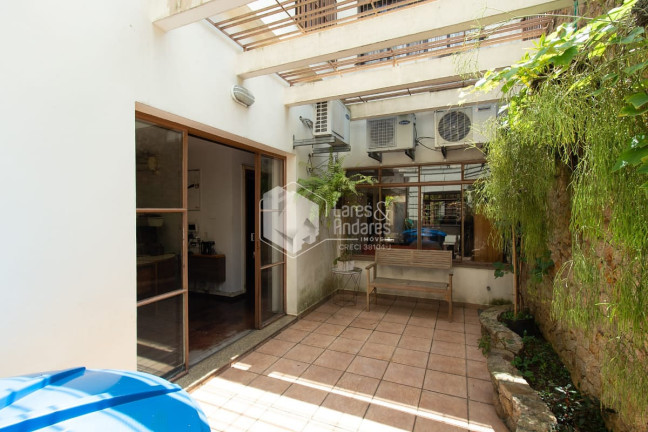 Imagem Casa com 4 Quartos à Venda, 493 m² em Campo Belo - São Paulo Imagem Casa com 4 Quartos à Venda, 493 m² em Campo Belo - São Paulo