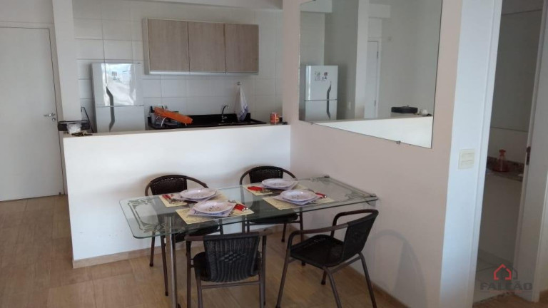 Imagem Apartamento com 2 Quartos à Venda, 128 m² em Ponta Da Praia - Santos