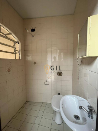 Imagem Casa com 3 Quartos à Venda, 153 m² em Centro - Jacareí