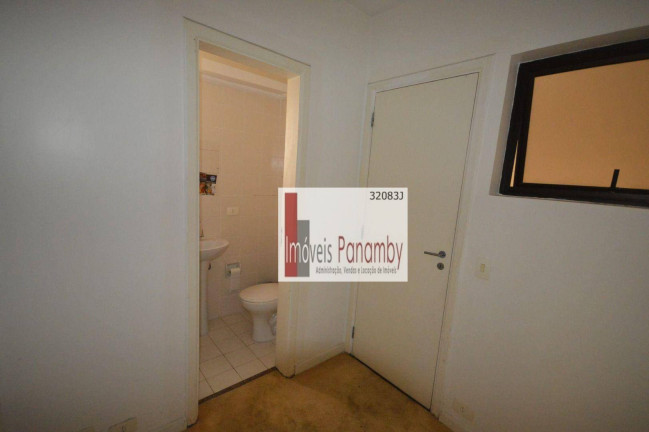 Imagem Apartamento com 4 Quartos à Venda, 196 m² em Jardim Ampliação - São Paulo Imagem Apartamento com 4 Quartos à Venda, 196 m² em Jardim Ampliação - São Paulo