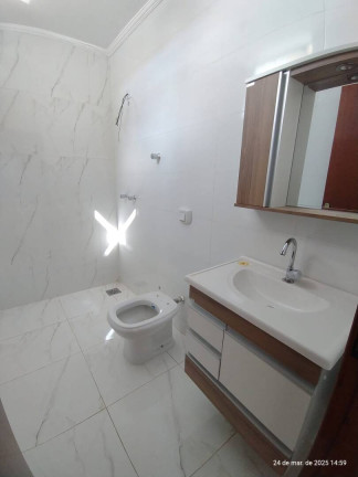 Imagem Casa com 2 Quartos à Venda, 125 m² em Jd. Do Trevo - São João Da Boa Vista Imagem Casa com 2 Quartos à Venda, 125 m² em Jd. Do Trevo - São João Da Boa Vista