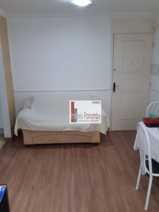 Imagem Apartamento com 2 Quartos à Venda, 52 m² em Vila Suzana - São Paulo Imagem Apartamento com 2 Quartos à Venda, 52 m² em Vila Suzana - São Paulo