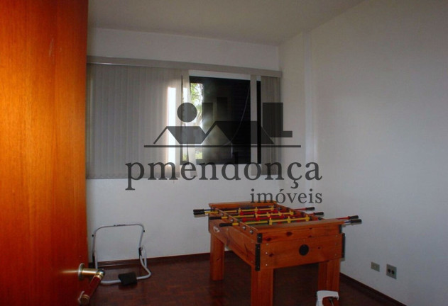 Imagem Apartamento com 4 Quartos à Venda, 299 m² em Alto Da Lapa - São Paulo