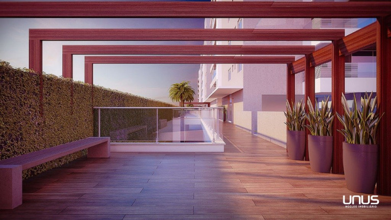 Imagem Apartamento com 2 Quartos à Venda, 106 m² em Itacorubi - Florianópolis