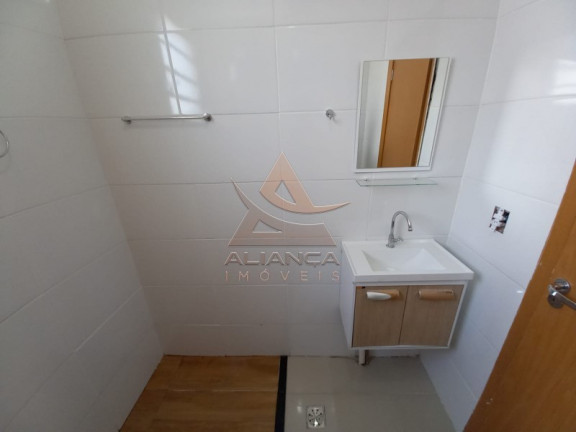 Imagem Apartamento com 2 Quartos à Venda, 44 m² em Jardim Manoel Penna - Ribeirão Preto Imagem Apartamento com 2 Quartos à Venda, 44 m² em Jardim Manoel Penna - Ribeirão Preto