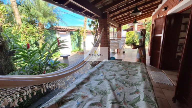 Imagem Casa com 4 Quartos à Venda, 156 m² em Juquehy - São Sebastião