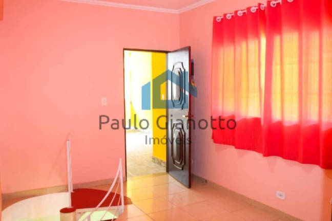 Imagem Casa com 5 Quartos à Venda, 374 m² em Jardim Miranda - Cotia