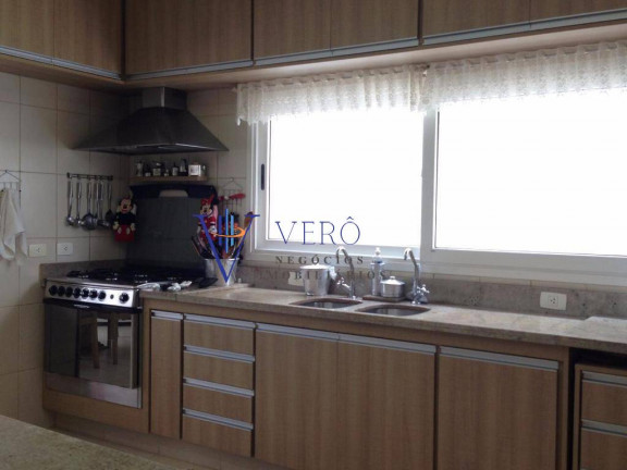 Imagem Casa com 6 Quartos à Venda, 850 m² em Alphaville - Santana De Parnaíba