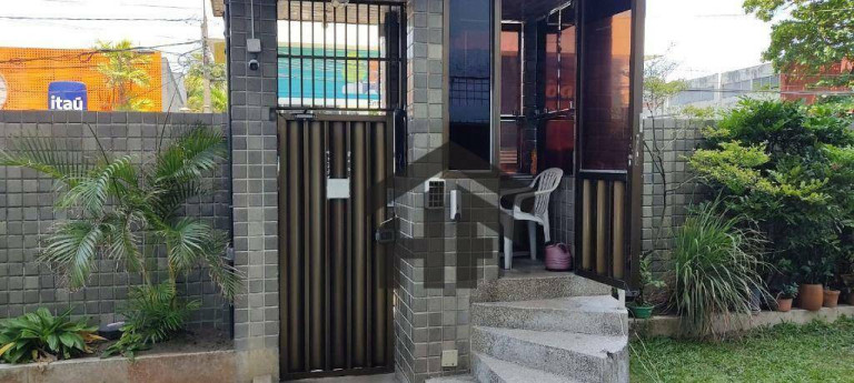 Imagem Apartamento com 3 Quartos à Venda, 154 m² em Piedade - Jaboatão Dos Guararapes
