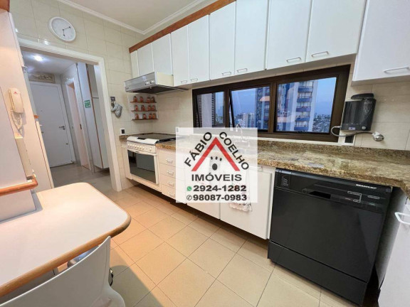 Imagem Apartamento com 3 Quartos à Venda, 154 m² em Vila Mascote - São Paulo Imagem Apartamento com 3 Quartos à Venda, 154 m² em Vila Mascote - São Paulo