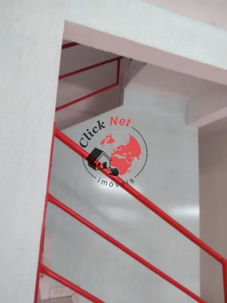 Imagem Sobrado com 4 Quartos à Venda, 125 m² em Assunção - São Bernardo Do Campo