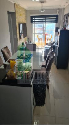 Imagem Apartamento com 2 Quartos à Venda, 50 m² em Chácara Califórnia - São Paulo Imagem Apartamento com 2 Quartos à Venda, 50 m² em Chácara Califórnia - São Paulo