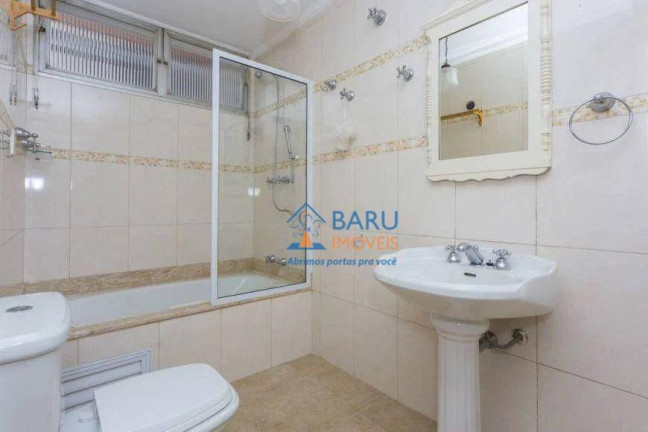 Imagem Apartamento com 3 Quartos para Alugar, 145 m² em Higienópolis - São Paulo Imagem Apartamento com 3 Quartos para Alugar, 145 m² em Higienópolis - São Paulo