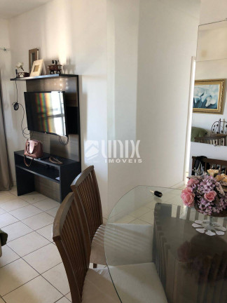 Imagem Apartamento com 2 Quartos à Venda, 54 m² em Centro - Campos Dos Goytacazes