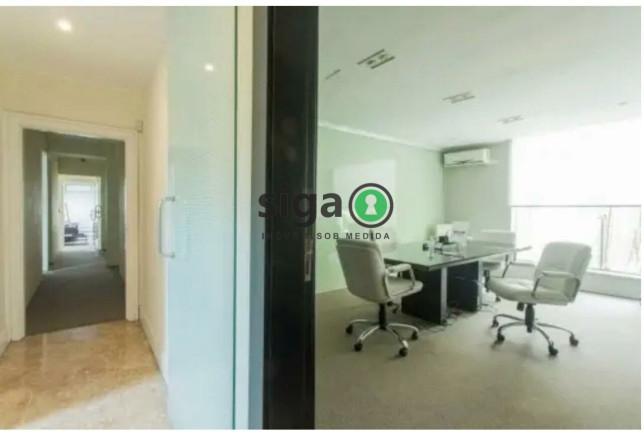 Imagem Imóvel Comercial para Alugar, 587 m² em Jardim Paulista - São Paulo