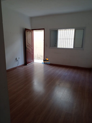 Imagem Sobrado com 2 Quartos à Venda, em Parque Bitaru - São Vicente Imagem Sobrado com 2 Quartos à Venda, em Parque Bitaru - São Vicente