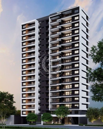 Imagem Apartamento com 3 Quartos à Venda, 83 m² em Moema - São Paulo