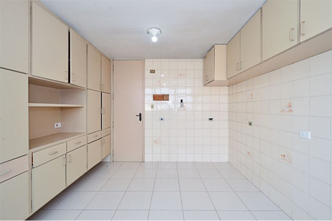 Imagem Apartamento com 3 Quartos à Venda, 130 m² em Paraíso - São Paulo