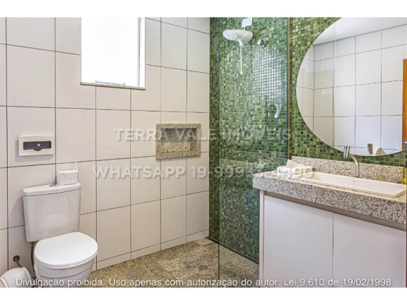 Imagem Sala Comercial à Venda, 280 m² em Jardim Guanabara - Campinas