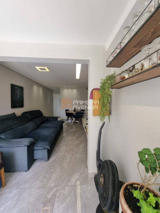 Apartamento com 2 Quartos à Venda, 75 m² em Jardim Sul - São José Dos Campos