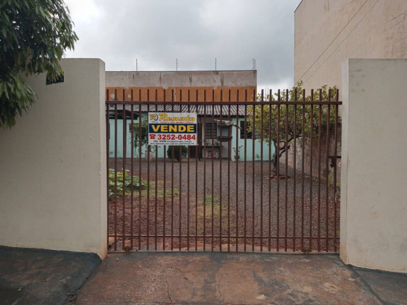 Casa com 2 Quartos à Venda, 240 m² em Jardim Vale Das Perobas Ii - Arapongas