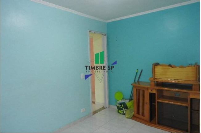 Imagem Apartamento com 2 Quartos à Venda, 56 m² em Jardim Nordeste - São Paulo