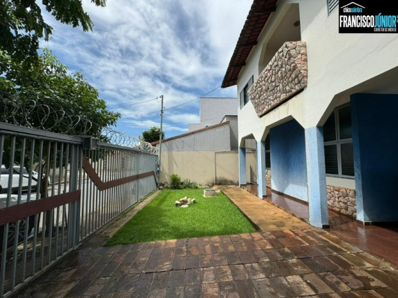 Imagem Casa com 4 Quartos à Venda, 464 m² em Setor Campinas - Goiânia