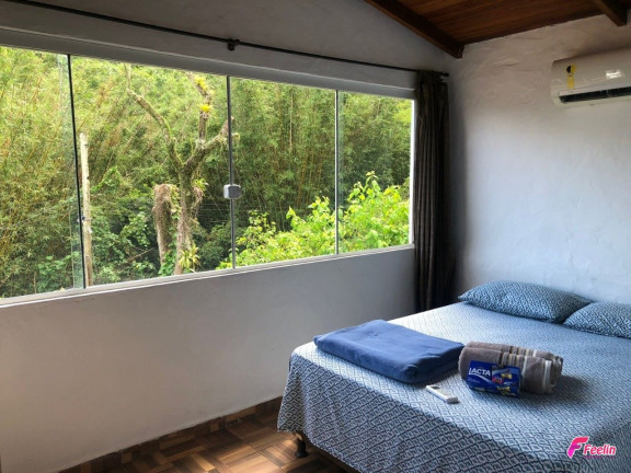 Imagem Casa com 5 Quartos à Venda, 150 m² em Barra Da Lagoa - Florianópolis