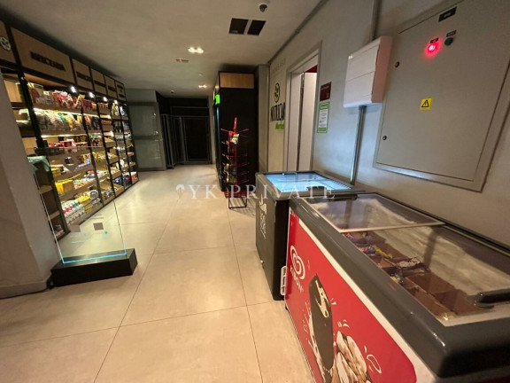 Imagem Apartamento com 1 Quarto à Venda, 18 m² em Perdizes - São Paulo Imagem Apartamento com 1 Quarto à Venda, 18 m² em Perdizes - São Paulo