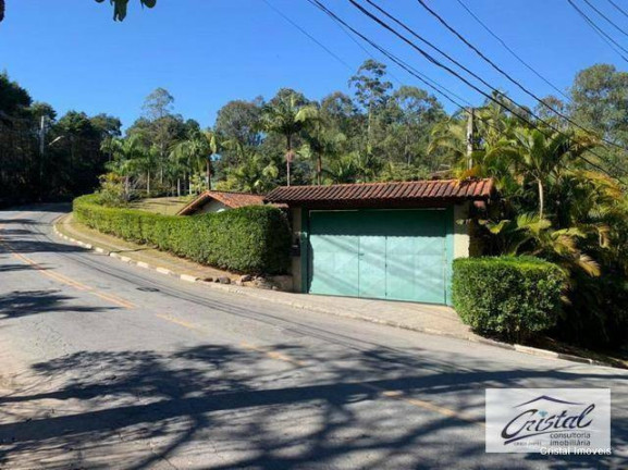 Imagem Casa com 4 Quartos à Venda, 1.000 m² em Granja Viana - Carapicuíba Imagem Casa com 4 Quartos à Venda, 1.000 m² em Granja Viana - Carapicuíba