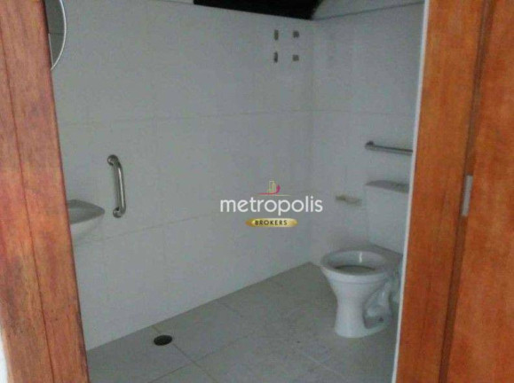 Imagem Galpão para Alugar, 634 m² em Centro - São Bernardo Do Campo Imagem Galpão para Alugar, 634 m² em Centro - São Bernardo Do Campo