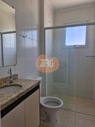 Imagem Apartamento com 2 Quartos à Venda, 66 m² em Vila Paraíso - Caçapava