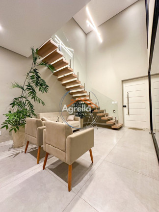 Imagem Imóvel com 3 Quartos à Venda, 160 m² em Condomínio Santa Monica Iii - Mogi Guaçu Imagem Imóvel com 3 Quartos à Venda, 160 m² em Condomínio Santa Monica Iii - Mogi Guaçu