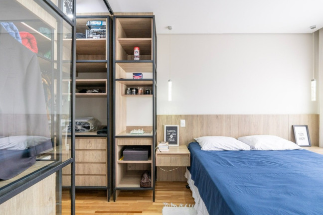 Imagem Imóvel com 2 Quartos à Venda, 81 m² em Vila Andrade - São Paulo