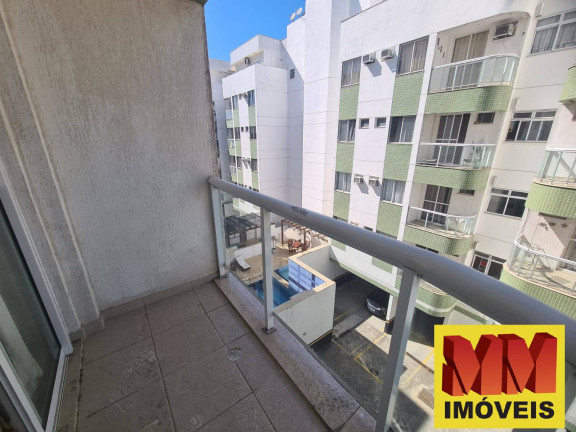 Imagem Apartamento com 2 Quartos à Venda, 60 m² em Braga - Cabo Frio
