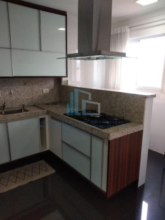 Imagem Cobertura com 3 Quartos à Venda, 205 m² em Aviação - Praia Grande
